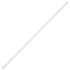 vidaXL Cable Trunkings with Clips Ø16 mm 10 m PVC - Image 2