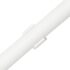 vidaXL Cable Trunkings with Clips Ø16 mm 10 m PVC - Image 7