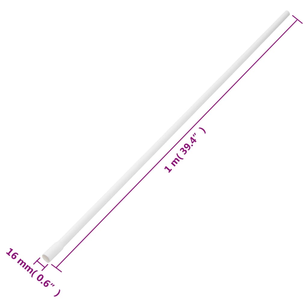 8721012365377_g_en_hd_7 vidaXL Cable Trunkings with Clips Ø16 mm 30 m PVC - Image 8