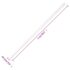 vidaXL Cable Trunkings Ø20 mm 30 m PVC - Image 6