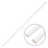 vidaXL Cable Trunkings with Clips Ø20 mm 30 m PVC - Image 3