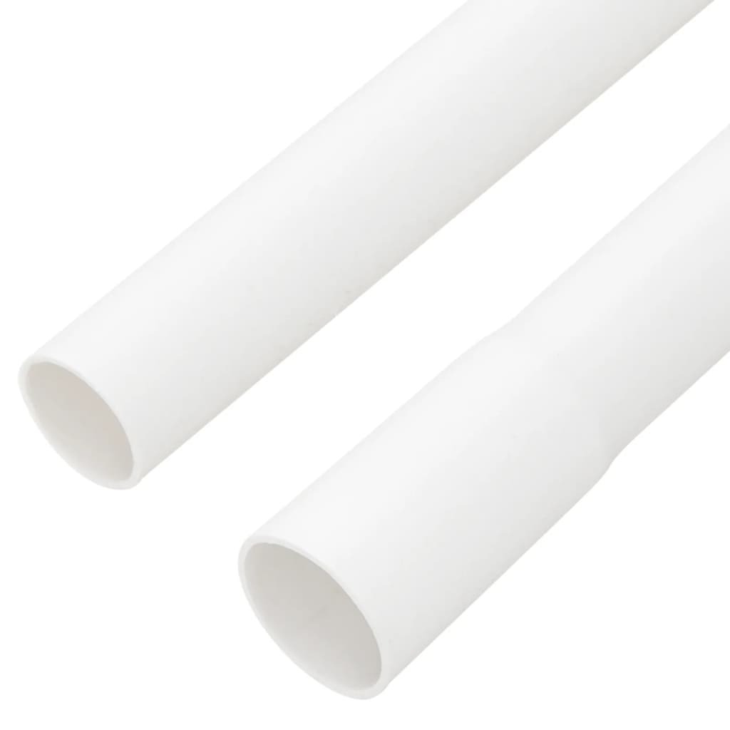 8721012365445_g_en_hd_5 vidaXL Cable Trunkings with Clips Ø25 mm 10 m PVC - Image 6