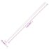 vidaXL Cable Trunkings with Clips Ø25 mm 30 m PVC - Image 8