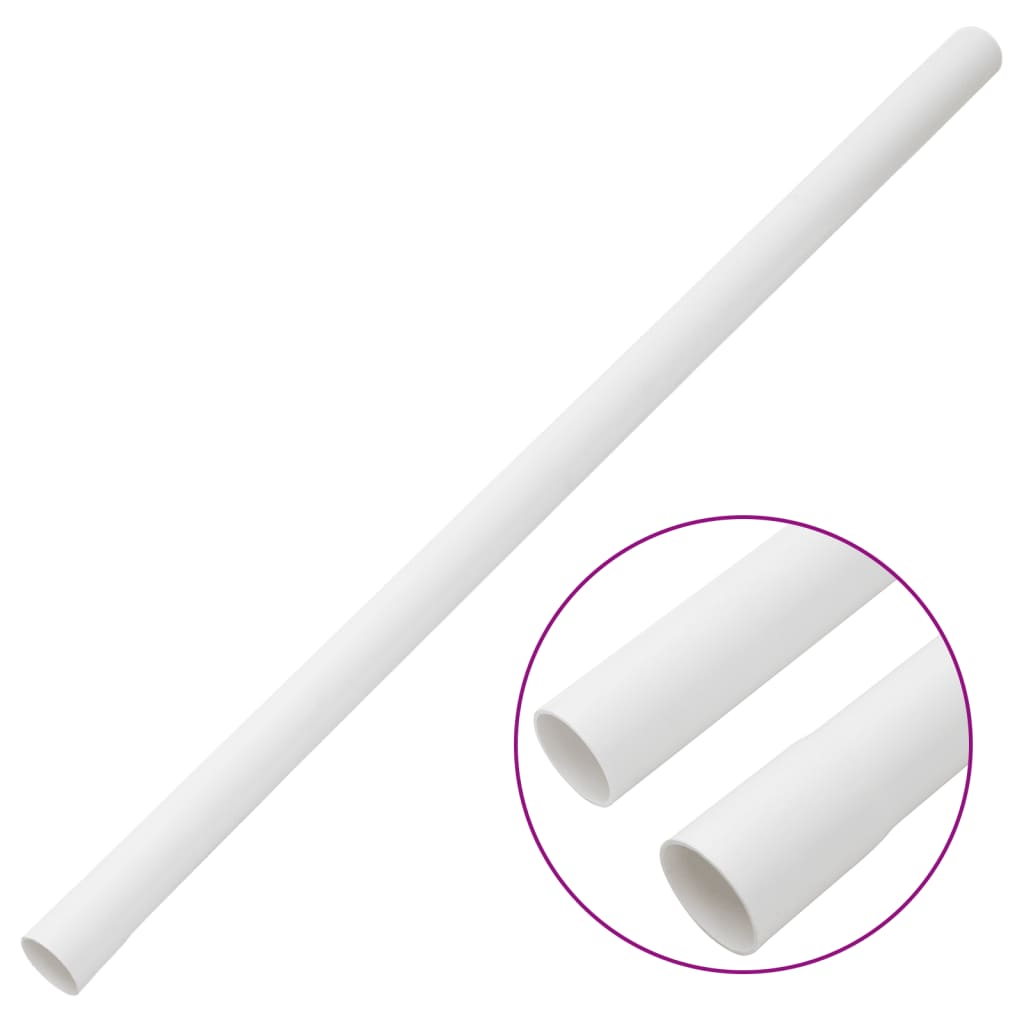 8721012365469_g_en_hd_2 vidaXL Cable Trunkings Ø30 mm 10 m PVC - Image 3