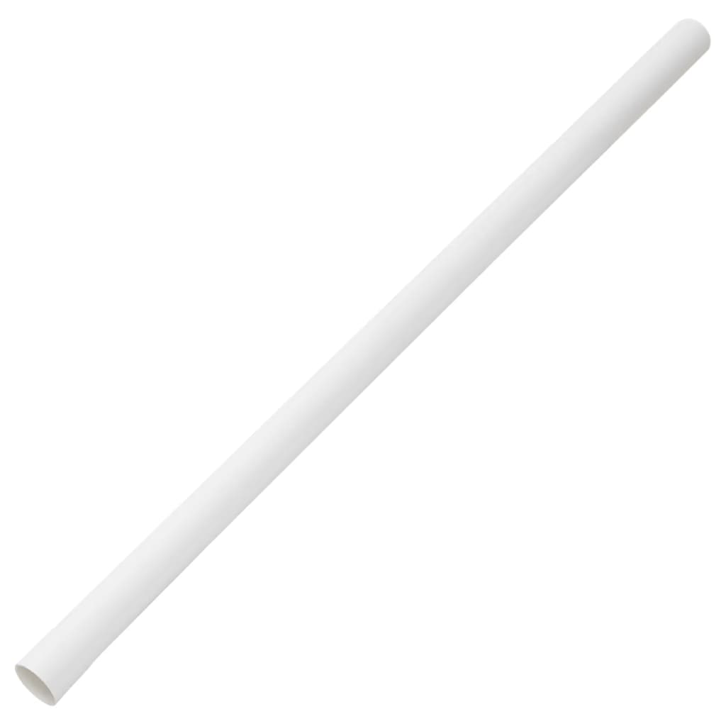 8721012365483_g_en_hd_1 vidaXL Cable Trunkings with Clips Ø30 mm 10 m PVC - Image 2