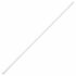vidaXL Cable Trunking 15x10 mm 10 m PVC - Image 4