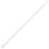 vidaXL Cable Trunking 20x10 mm 10 m PVC - Image 2