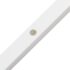 vidaXL Cable Trunking 20x10 mm 10 m PVC - Image 7