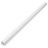 vidaXL Cable Trunking 60x40 mm 10 m PVC - Image 2