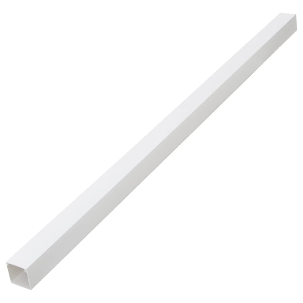 8721012365605_g_en_hd_1 vidaXL Cable Trunking 60x40 mm 10 m PVC - Image 2