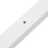 vidaXL Cable Trunking 60x40 mm 10 m PVC - Image 7