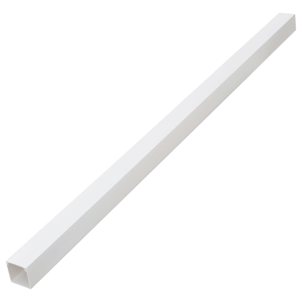 8721012365650_g_en_hd_1 vidaXL Cable Trunking 100x60 mm 10 m PVC - Image 2