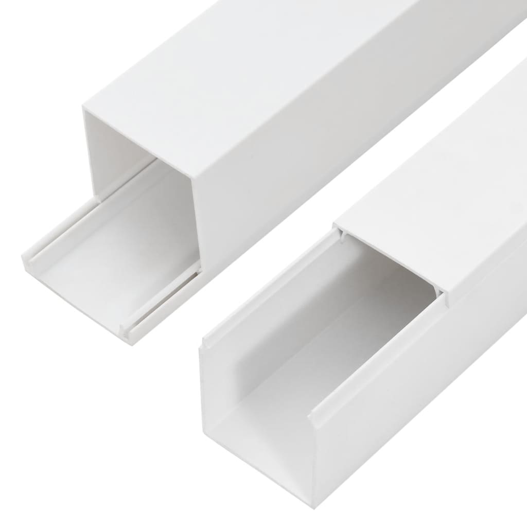 8721012365650_g_en_hd_5 vidaXL Cable Trunking 100x60 mm 10 m PVC - Image 6