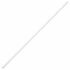 vidaXL Cable Trunking 10x10 mm 30 m PVC - Image 2