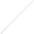 vidaXL Cable Trunking 10x10 mm 30 m PVC - Image 4
