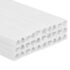 vidaXL Cable Trunking 10x10 mm 30 m PVC - Image 5