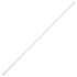 vidaXL Cable Trunking 15x10 mm 30 m PVC - Image 4