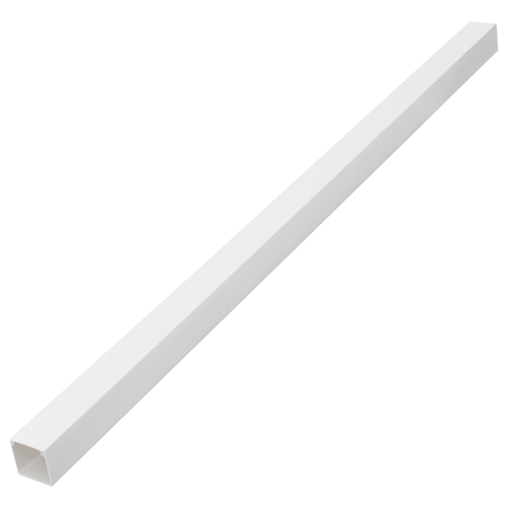 8721012365766_g_en_hd_1 vidaXL Cable Trunking 60x40 mm 30 m PVC - Image 2