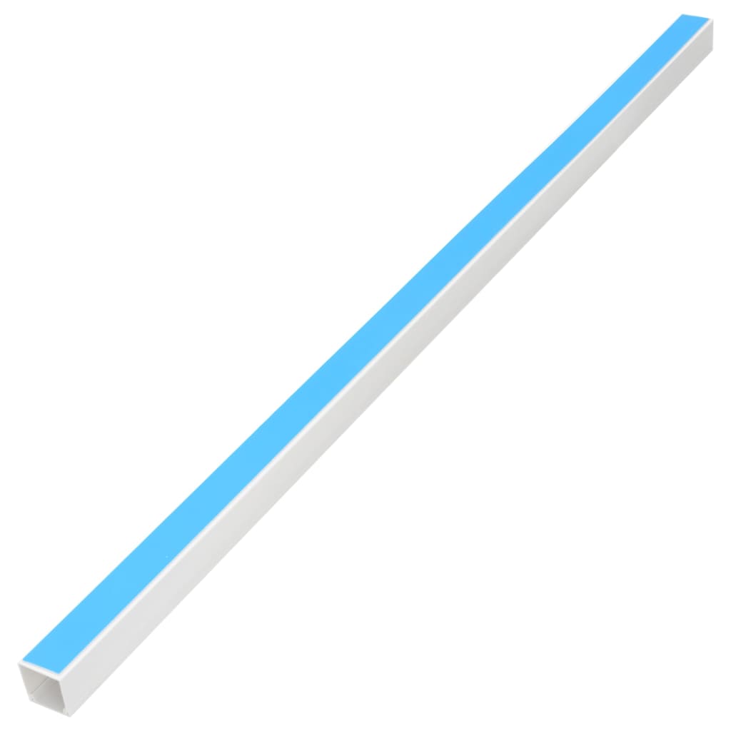8721012365810_g_en_hd_1 vidaXL Cable Trunking Self-Adhesive 10x10 mm 10 m PVC - Image 2