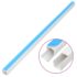 vidaXL Cable Trunking Self-Adhesive 10x10 mm 10 m PVC - Image 3