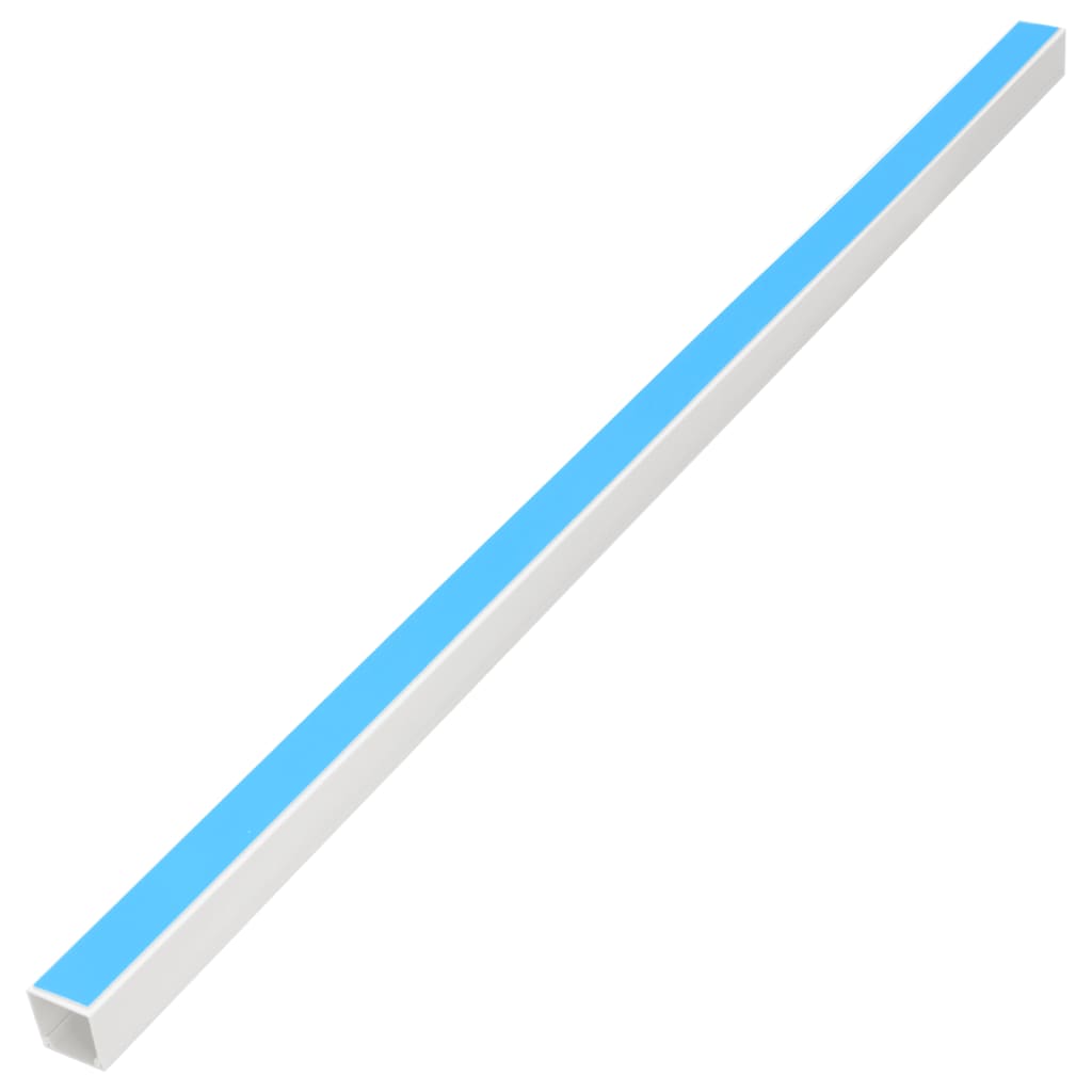 8721012365827_g_en_hd_1 vidaXL Cable Trunking Self-Adhesive 15x10 mm 10 m PVC - Image 2