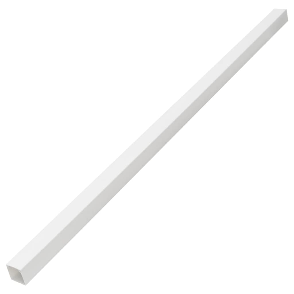 8721012365827_g_en_hd_3 vidaXL Cable Trunking Self-Adhesive 15x10 mm 10 m PVC - Image 4