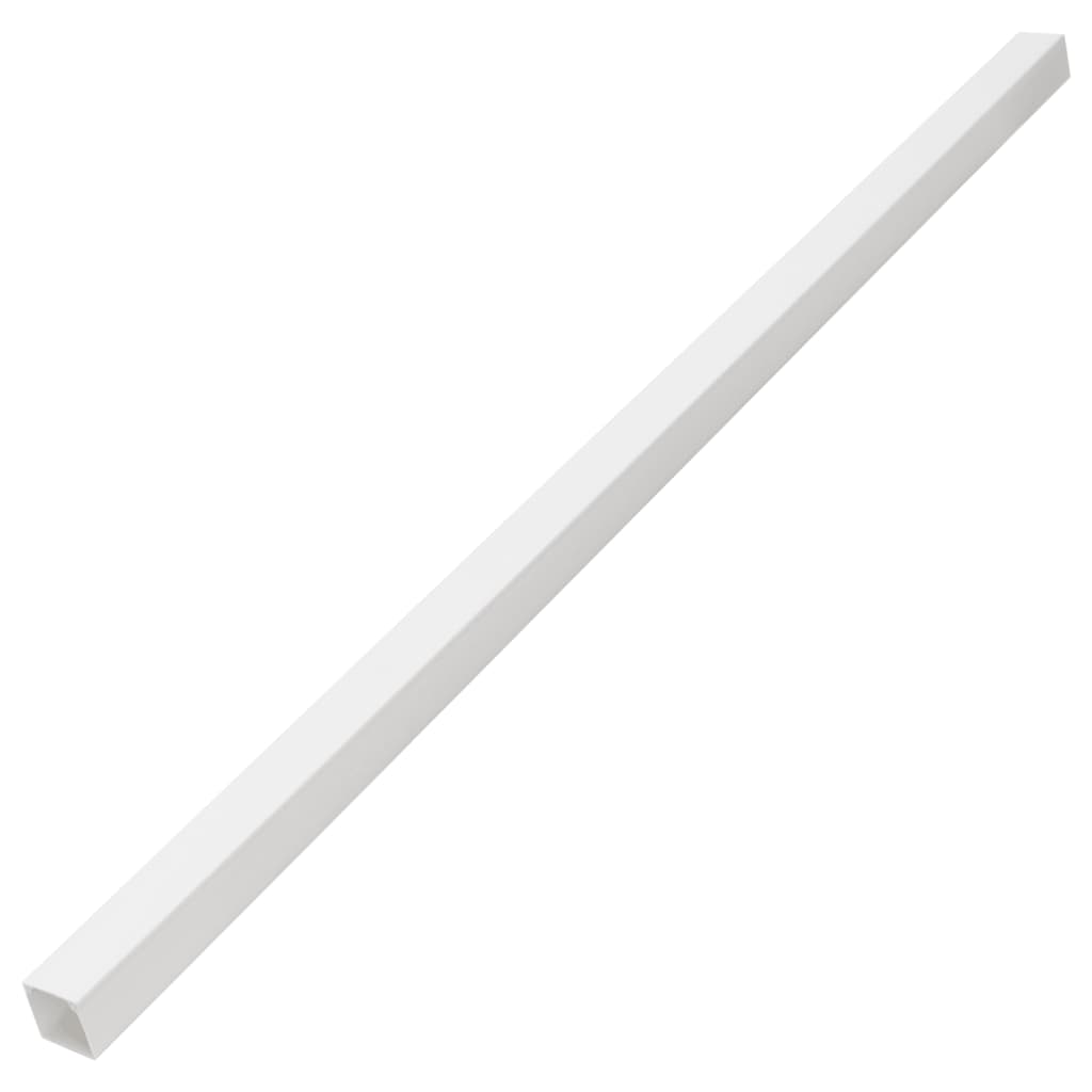8721012365841_g_en_hd_3 vidaXL Cable Trunking Self-Adhesive 20x10 mm 10 m PVC - Image 4
