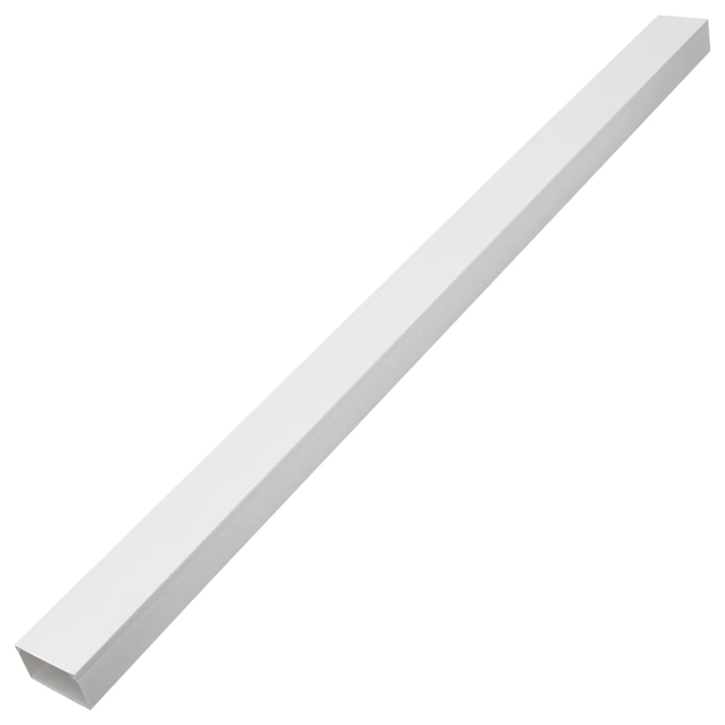 8721012365919_g_en_hd_3 vidaXL Cable Trunking Self-Adhesive 60x40 mm 10 m PVC - Image 4