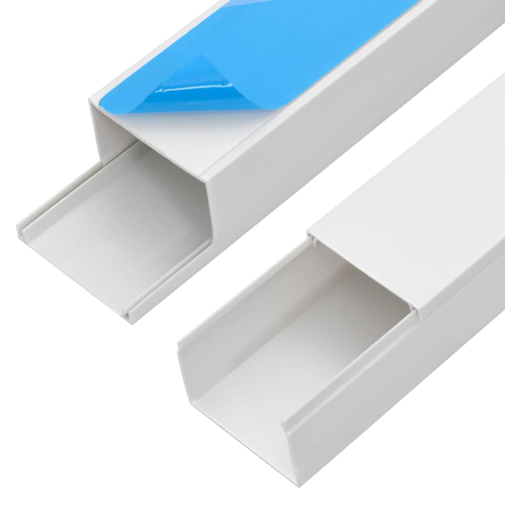 8721012365964_g_en_hd_5 vidaXL Cable Trunking Self-Adhesive 100x60 mm 10 m PVC - Image 6