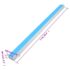 vidaXL Cable Trunking Self-Adhesive 100x60 mm 10 m PVC - Image 8