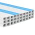 vidaXL Cable Trunking Self-Adhesive 60x40 mm 30 m PVC - Image 5