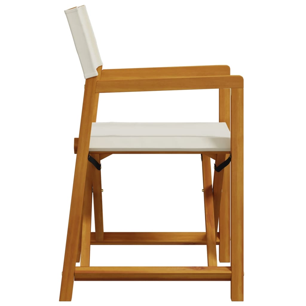 8721012367135_g_en_hd_3 vidaXL 4 pcs Folding Garden Chairs Cream White Fabric - Image 5
