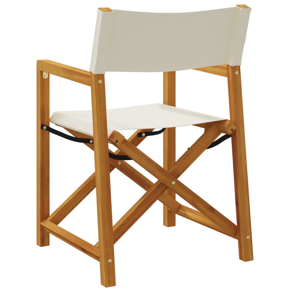 8721012367135_g_en_hd_4 vidaXL 4 pcs Folding Garden Chairs Cream White Fabric - Image 6