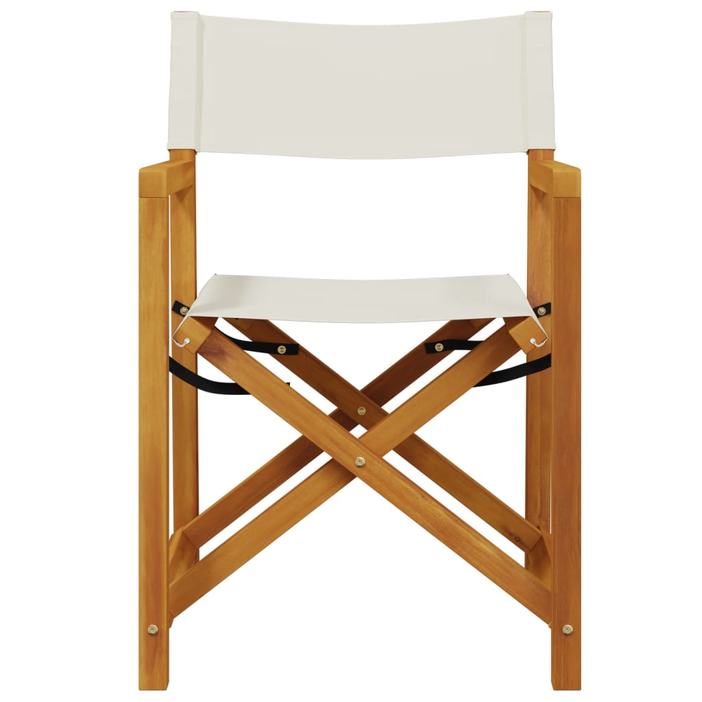 8721012367159_g_en_hd_1 vidaXL 8 pcs Folding Garden Chairs Cream White Fabric - Image 3
