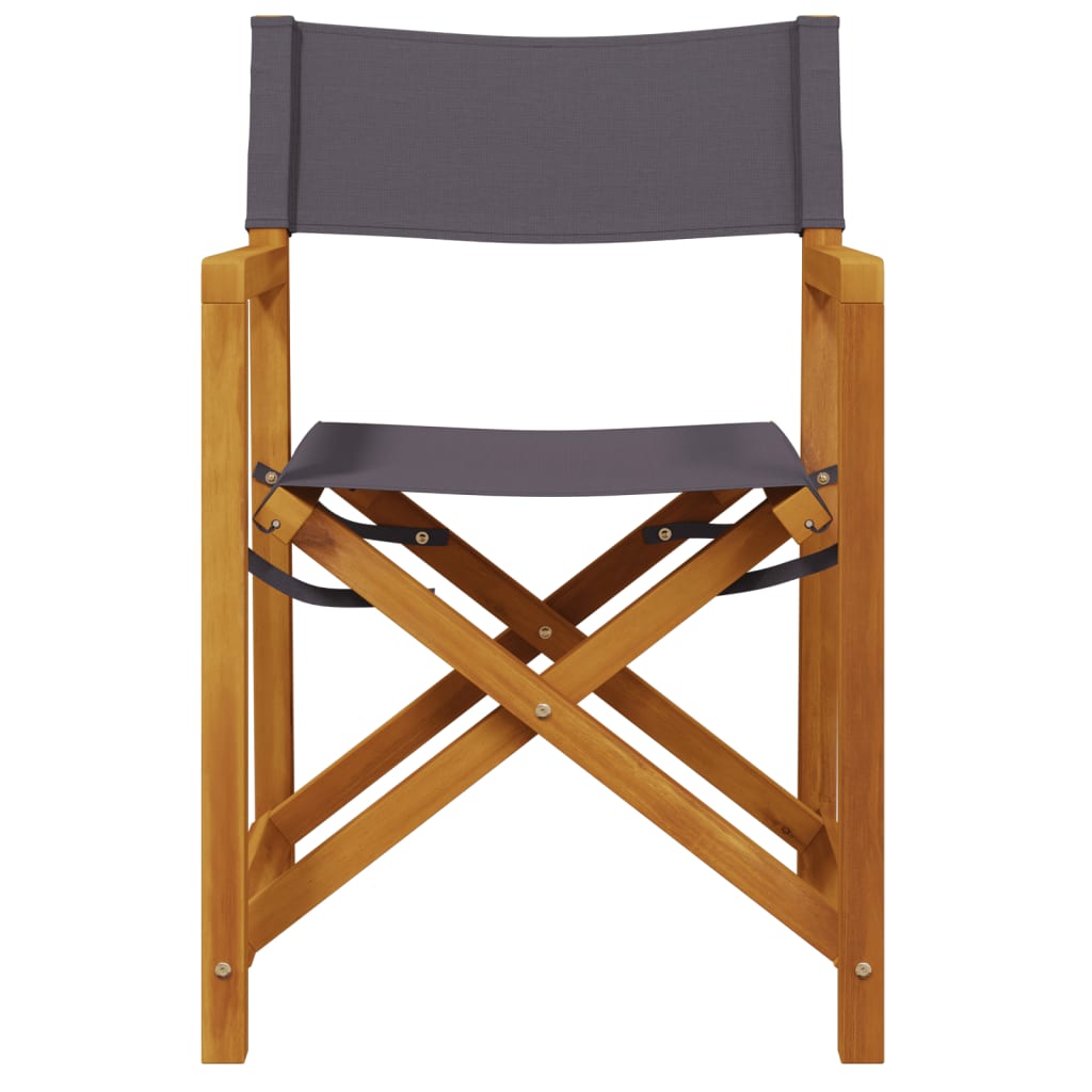 8721012367166_g_en_hd_1 vidaXL 4 pcs Folding Garden Chairs Dark Grey Fabric - Image 3