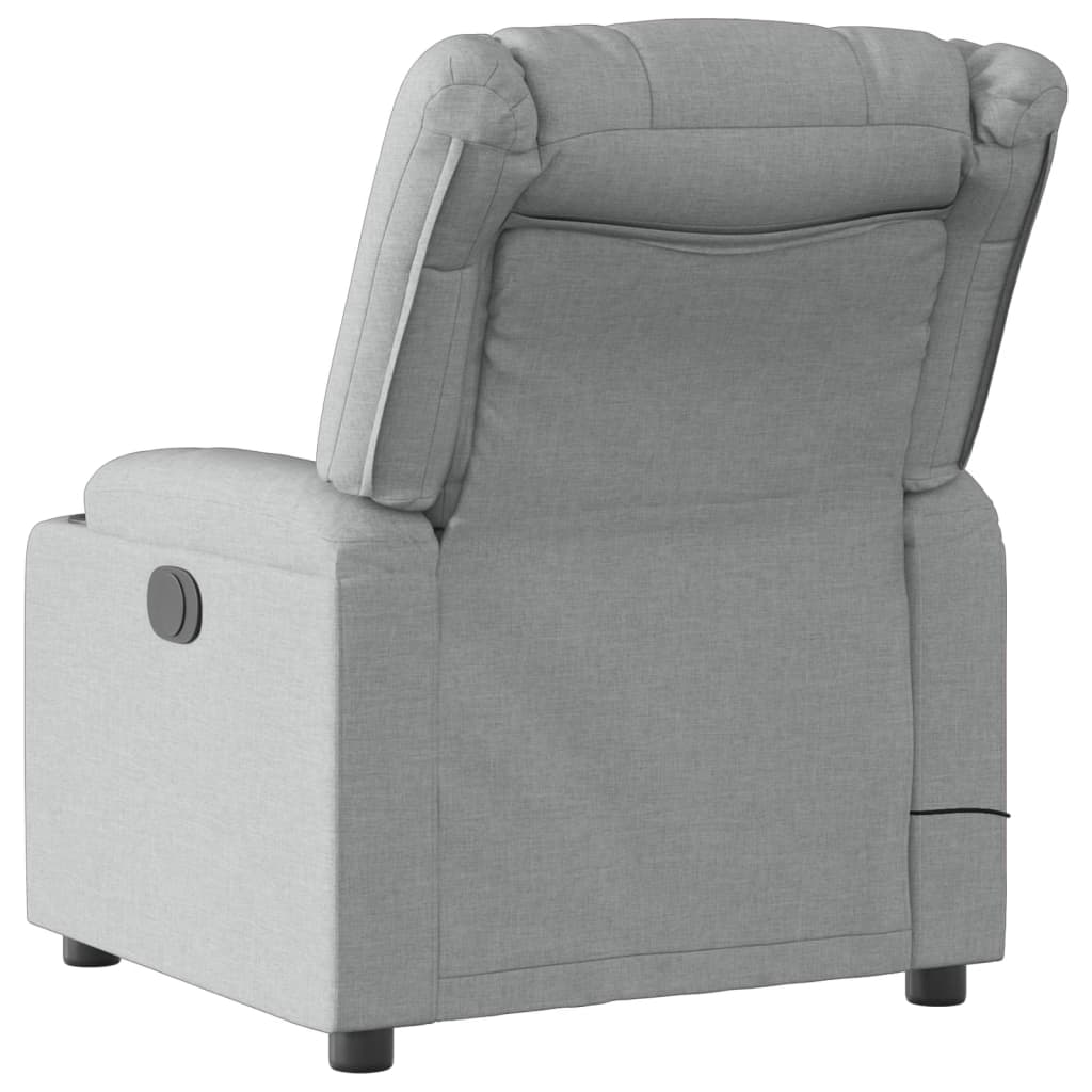 8721012370876_g_en_hd_2 vidaXL Massage Recliner Chair Light Grey Fabric - Image 4