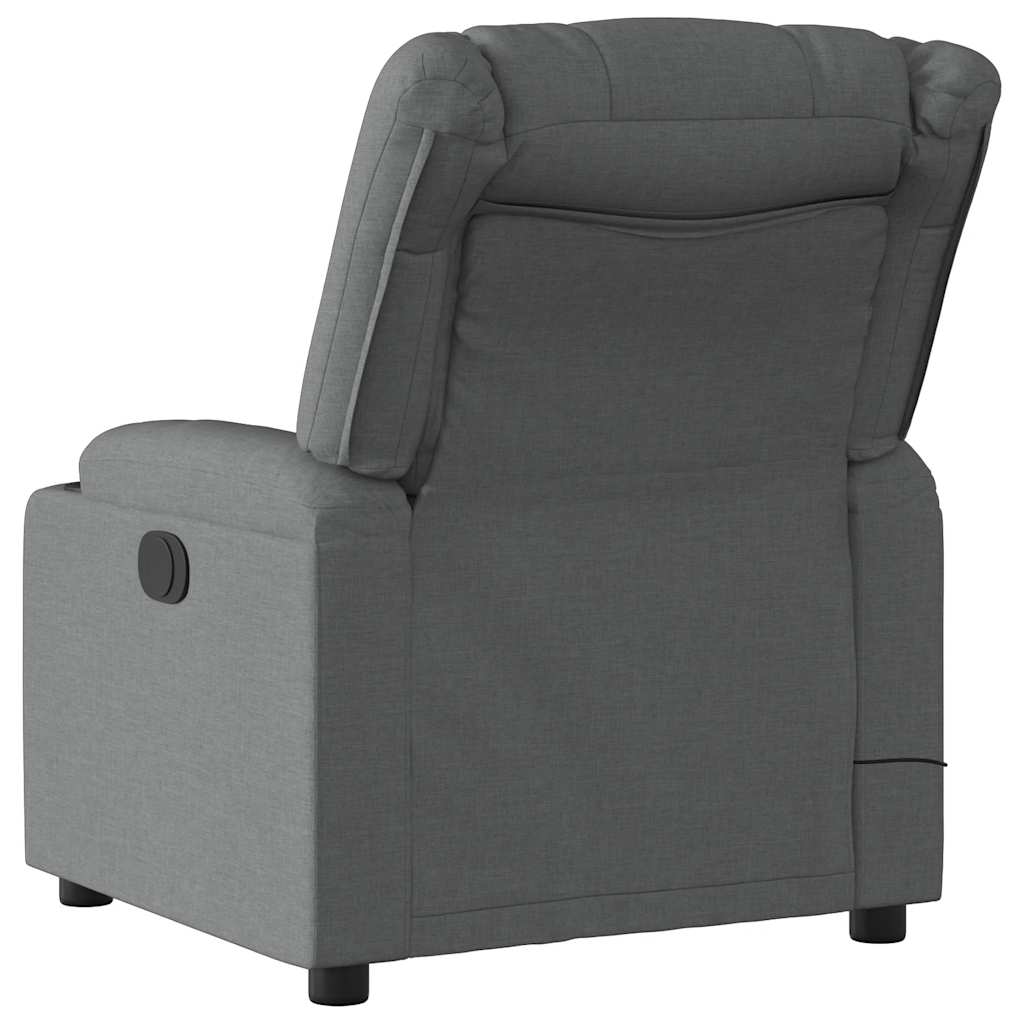 8721012370883_g_en_hd_2 vidaXL Massage Recliner Chair Dark Grey Fabric - Image 4