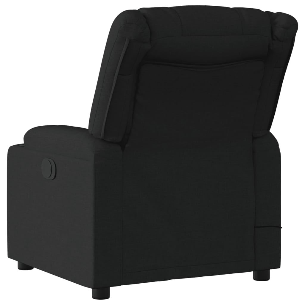 8721012370890_g_en_hd_2 vidaXL Massage Recliner Chair Black Fabric - Image 4