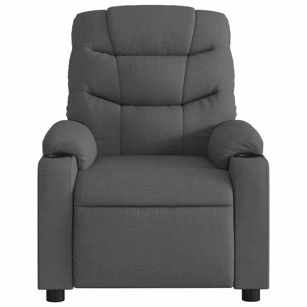 8721012371149_g_en_hd_5 vidaXL Massage Recliner Chair Dark Grey Fabric - Image 7