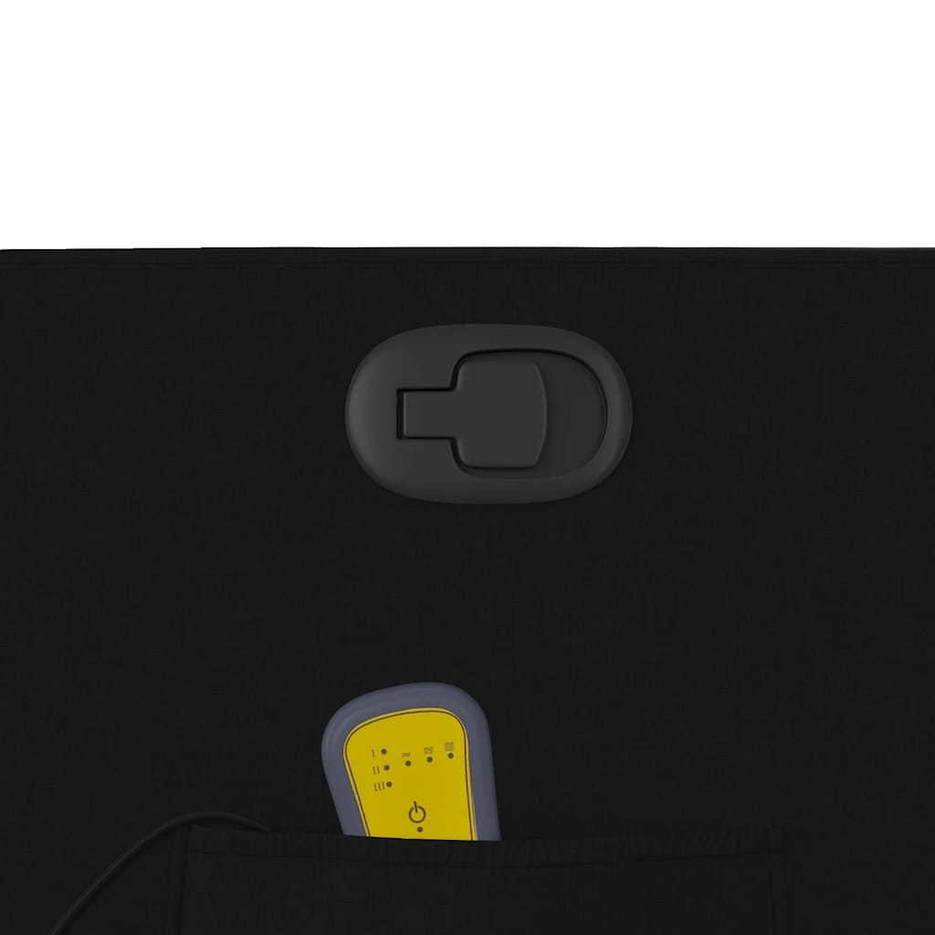 8721012371330_g_en_hd_8 vidaXL Massage Recliner Chair Black Fabric - Image 10