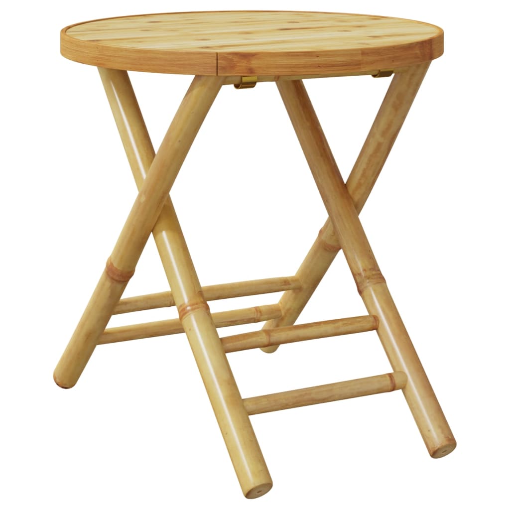 8721012371828_g_en_hd_4 vidaXL Folding Garden Table Ø45x45 cm Bamboo - Image 6