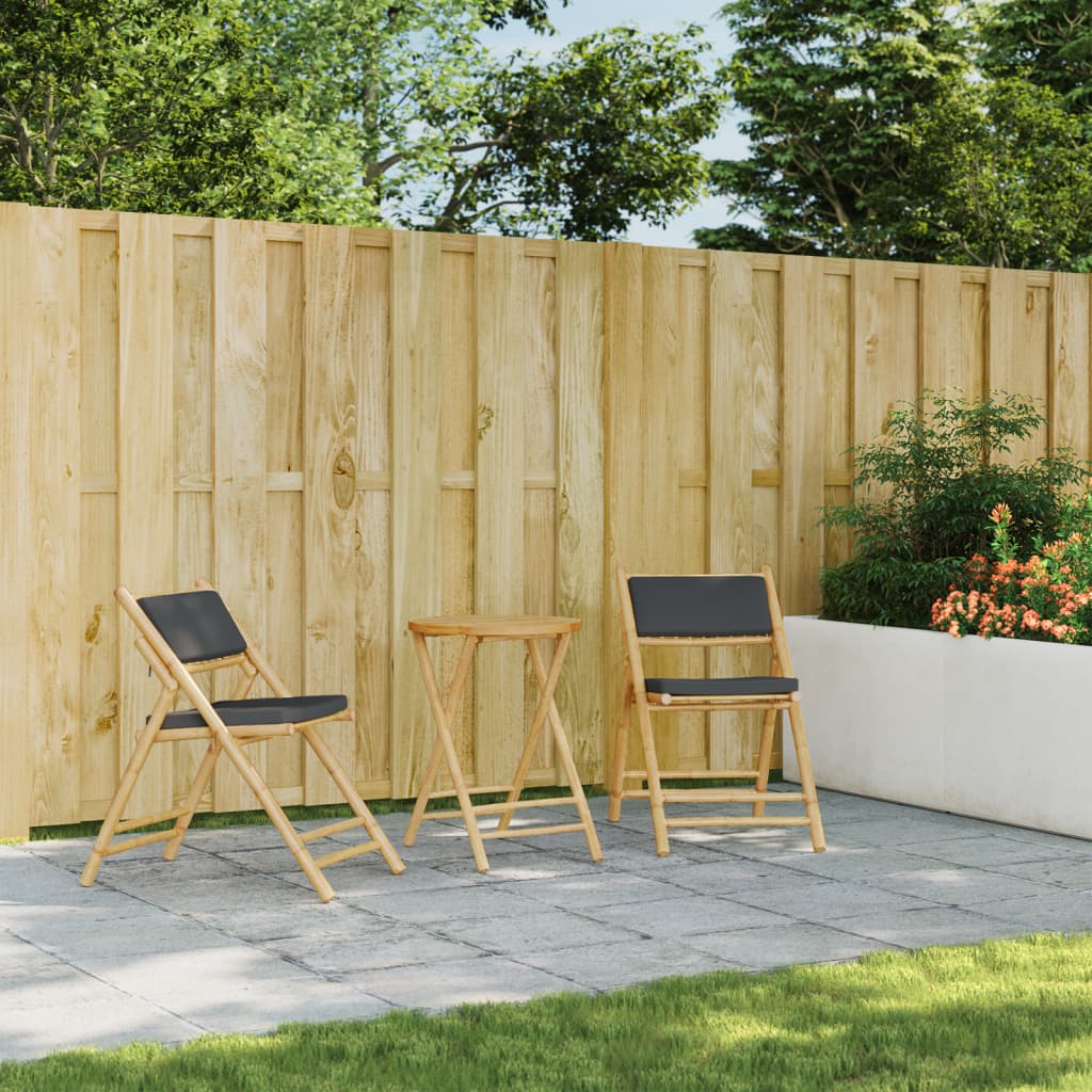 8721012371835_g_en_hd_1 vidaXL Folding Garden Table Ø55x75 cm Bamboo - Image 3