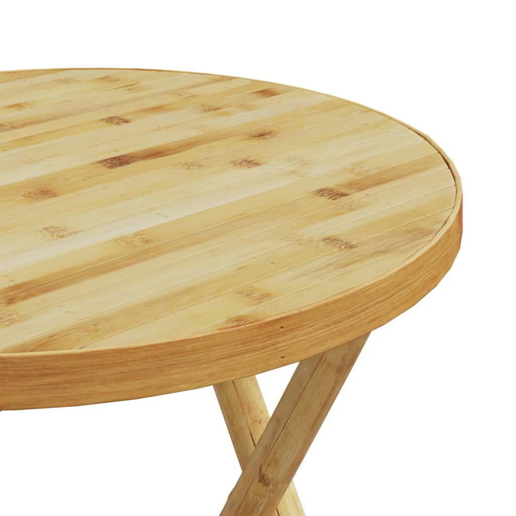 8721012371835_g_en_hd_5 vidaXL Folding Garden Table Ø55x75 cm Bamboo - Image 7