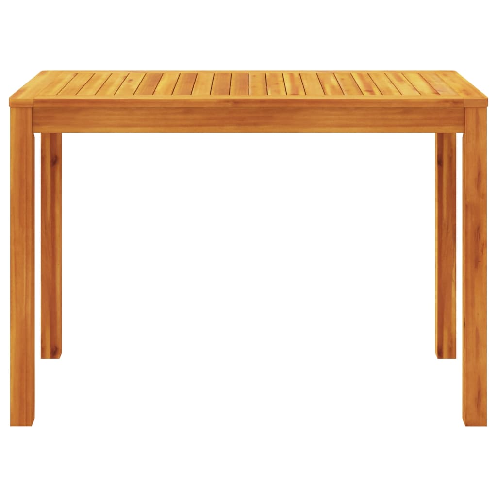 8721012371880_g_en_hd_2 vidaXL Garden Dining Table 110x55x75 cm Solid Wood Acacia - Image 4