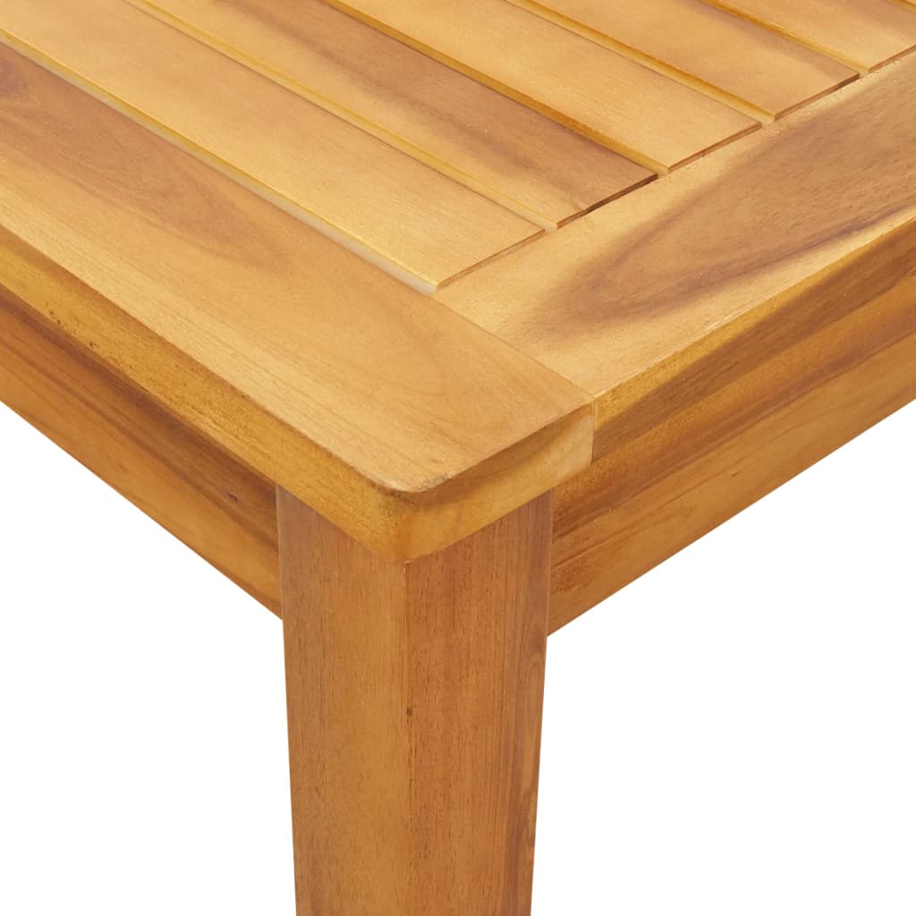 8721012371880_g_en_hd_7 vidaXL Garden Dining Table 110x55x75 cm Solid Wood Acacia - Image 9