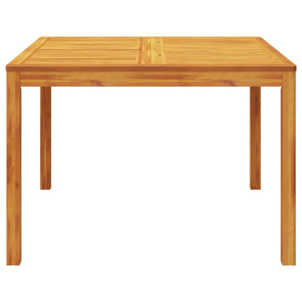 8721012371897_g_en_hd_2 vidaXL Garden Dining Table 110x110x75 cm Solid Wood Acacia - Image 4