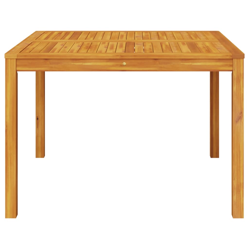 8721012371897_g_en_hd_3 vidaXL Garden Dining Table 110x110x75 cm Solid Wood Acacia - Image 5