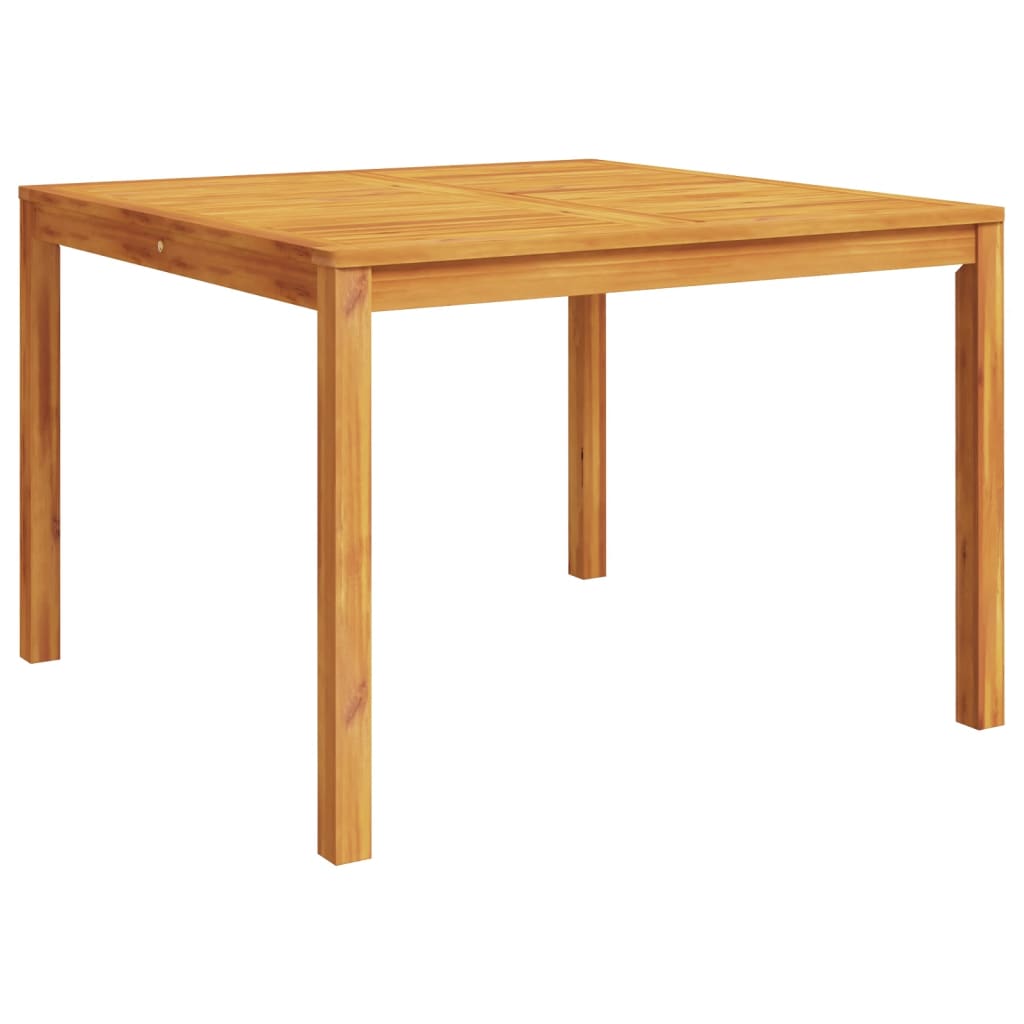 8721012371897_g_en_hd_4 vidaXL Garden Dining Table 110x110x75 cm Solid Wood Acacia - Image 6