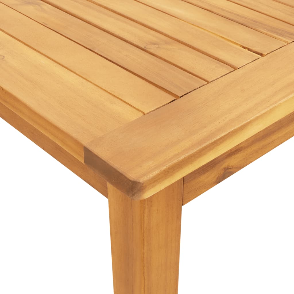 8721012371910_g_en_hd_7 vidaXL Garden Dining Table 180x90x75 cm Solid Wood Acacia - Image 9