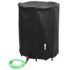vidaXL Water Tank with Tap Foldable 750 L PVC - Image 3